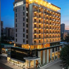 Doubletree By Hilton Addis Ababa Airport
