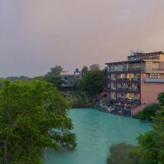Riverside Bliss at Sukoon - A Riverside Retreat