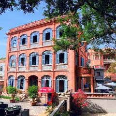 Gulangyu Liuyue Garden Resort Hotel