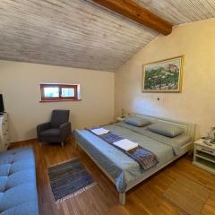 Omnia rooms