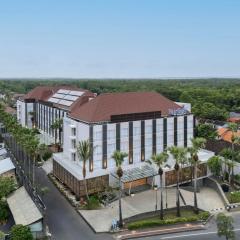 Fairfield by Marriott Bali Kuta Ngurah Rai