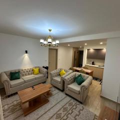 South Park Apartments