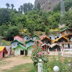 Jalpa Camps Kasol