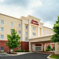 Hampton Inn & Suites Knoxville-Turkey Creek Farragut