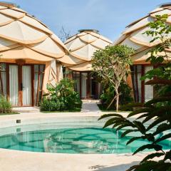 Nuanu Suites & Accommodations