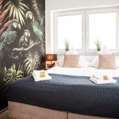 HAMA Design Homes Paderborn 4 Apartments