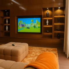YODA Luxe Appartment, Yasmin-village