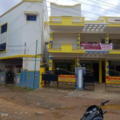 Ariya Cottage