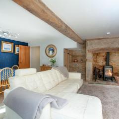 The Barn House