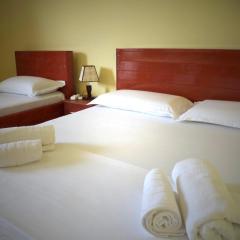 Estera Apartments