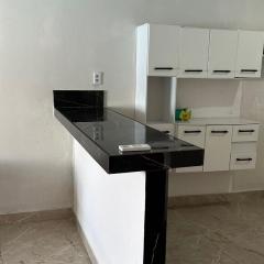House, 300 meters from the beach