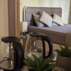Comfy Stay in Central Salalah