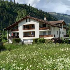 Ferienwohnung Baltensperger
