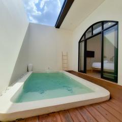 Cerita Kita Villa by Staycation Villa Jogja