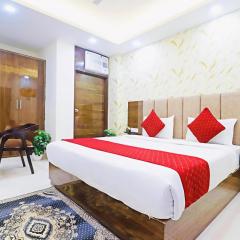 Continental Grace By'Prem dlx Hotels'New delhi railway station city centre