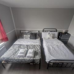 Triple Bedroom