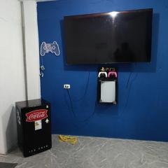 Fun Apartment Piura