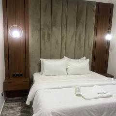 Koza Park Apartment