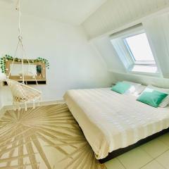 Duplex-SeaYa-CentreVille&Marina