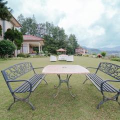 Panorama Sanad Resort