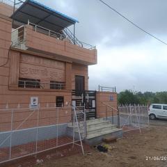 The Suncity Pride Homestay