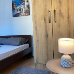 Apartmani Hana