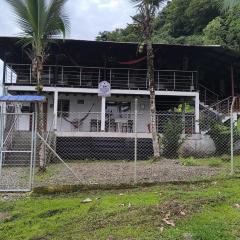 Casa Hotel La Cherna