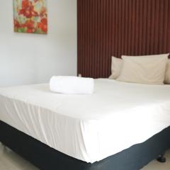 Eagle Wings Hotel & Restaurant