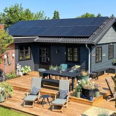 8 person holiday home in Gilleleje-By Traum