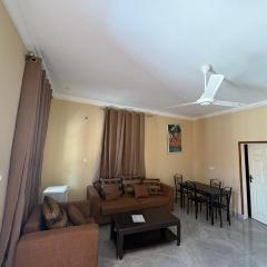 Kaira kunda guesthouse