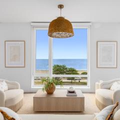 The Boston Beach House