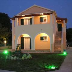 Georgia Apartments