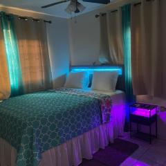 Mobay Oasis