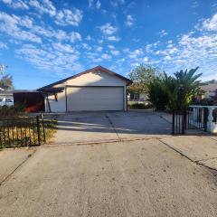 Cozy & Private Room in Goleta