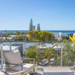 Cabarita Beachside - Oceanview 1BR Apartment by uHoliday