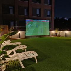 Bluedot Poshtel