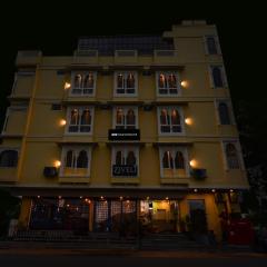 Hotel O Maanvadgarh