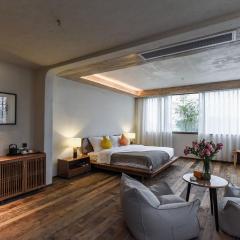 Chongqing Staying Cultural Holiday Homestay
