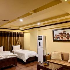 Al Makkah Hotel