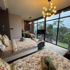 Green Therapy Cottage