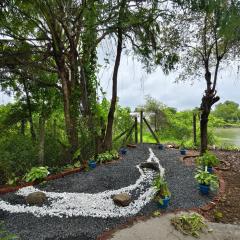 Krishna Garden and Resort