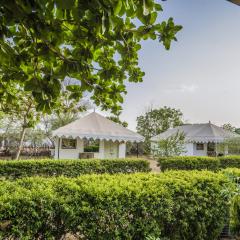 Varawal Leopard Camp