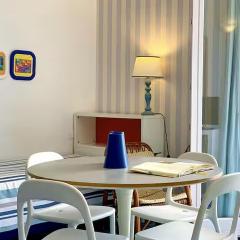Residence i Mari