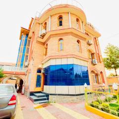 Bashaw Residency Top Rated In Srinagar Only 6 Kms from Srinagar International Airport And Only 5 Kms From Srinagar Railway Station