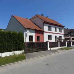 U Rafičky - V Domkách 128, Horní Planá