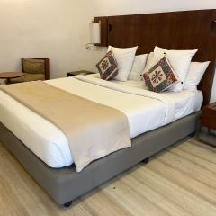 Hotel Velvora