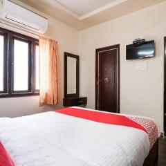 Hotel O Seera Enclave