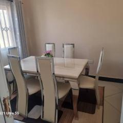 Luta Serviced Apartment