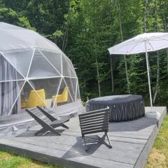 Glamping Dolina
