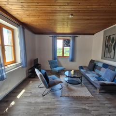 Ferienhaus Hefentrager